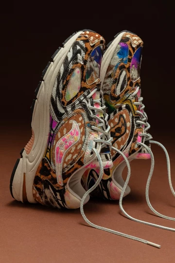 Griselda x Fashion Rebels x Saucony Grid Jazz 9 “Awesome Gods” - coming soon