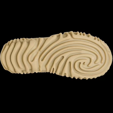 Salehe Bembury x Crocs Cypress Boot Taho Sohle