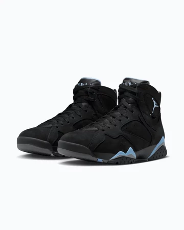 Jordan 7 Chambray Paar