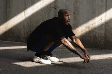 adidas Crazy IIInfinity