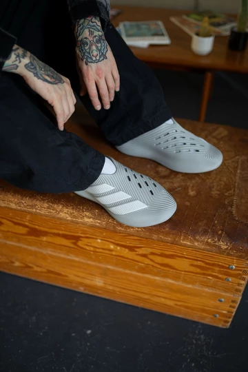 adidas PureChill Slides - Latest Pickup