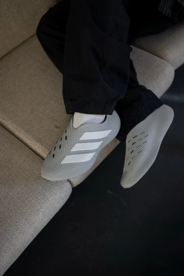 adidas PureChill Slides - Latest Pickup