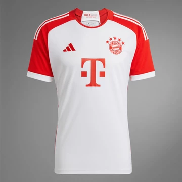 adidas Fußball Trikot Bayern Heim