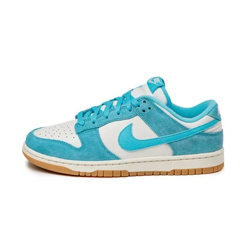 Dunk Low Baltic Blue Außenseite