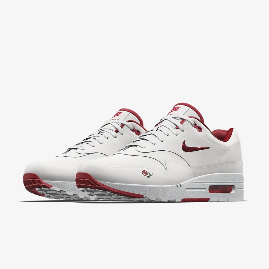 Air Max By You Dead Stock