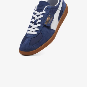 Puma Palermo OG Blue White Motion