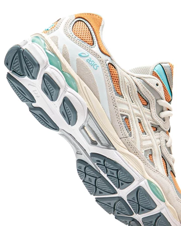 ASICS Gel-NYC Terracotta