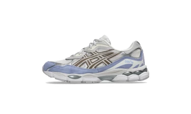 ASICS Gel-NYC Cloud Grey