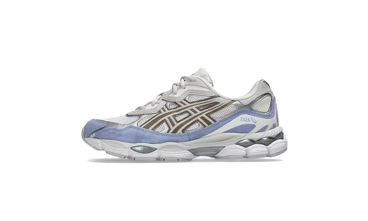 ASICS Gel-NYC Cloud Grey