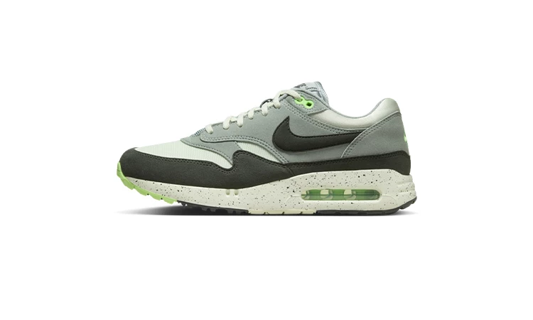 Air Max 1 Golf Sea Glass