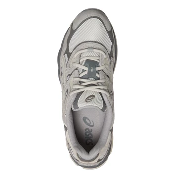 ASICS GEL-NYC Concrete Oatmeal - Oben