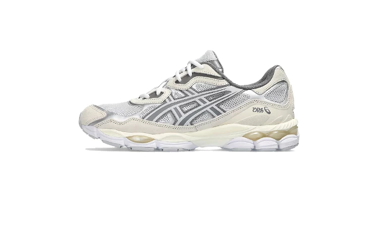 ASICS GEL-NYC Concrete Oatmeal