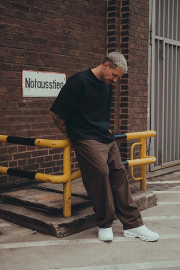Nike 24.7 Athleisure Kollektion - Shop the Look