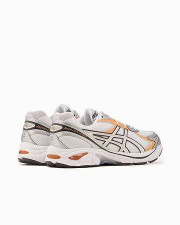 ASICS GT-2160 Orange Lily von hinten