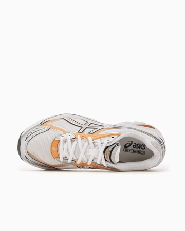 ASICS GT-2160 Orange Lily von oben