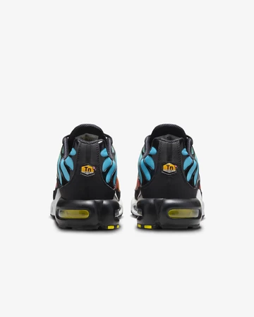 Air Max Plus Tropical Gradient Paar Ferse