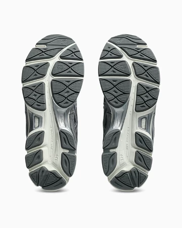 ASICS GEL-NYC Steel Grey Paar Sohle