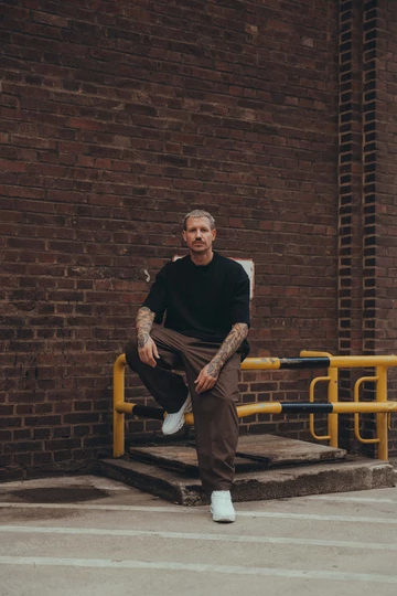 Nike 24.7 Athleisure Kollektion - Shop the Look