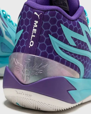 Puma MB.02 Fade details