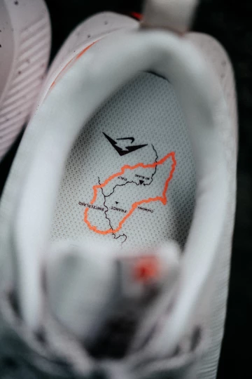 Nike Juniper Trail 3 - the running shoe for the terrain