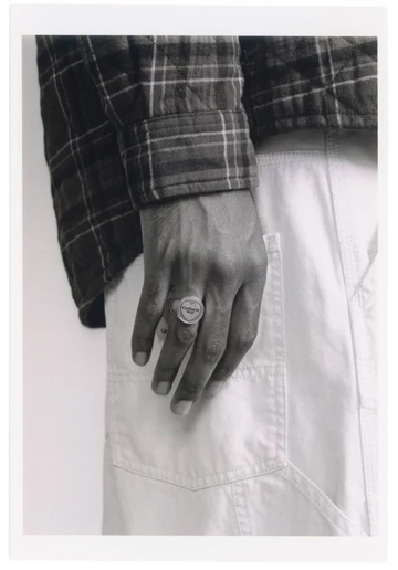 Carhartt Herbst Winter 2023 Kollektion Lookbook Ring