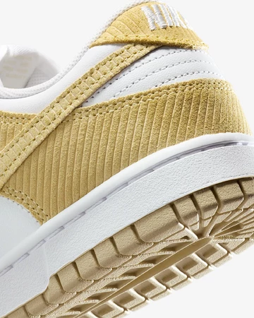 Dunk Low Corduroy Pack Detailbild