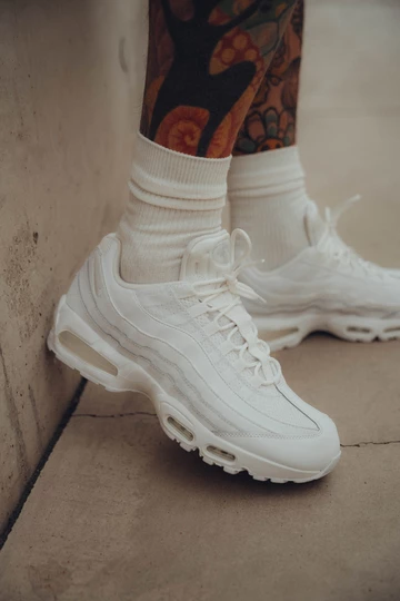 Nike 24.7 Athleisure Kollektion - Shop the Look