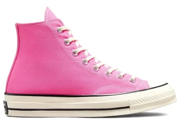 Barbie Sneaker auf StockX Converse Chuck Hi 70s