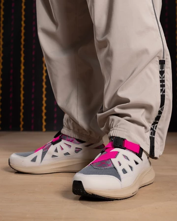 Patta Nike Air Huarache Plus Pack