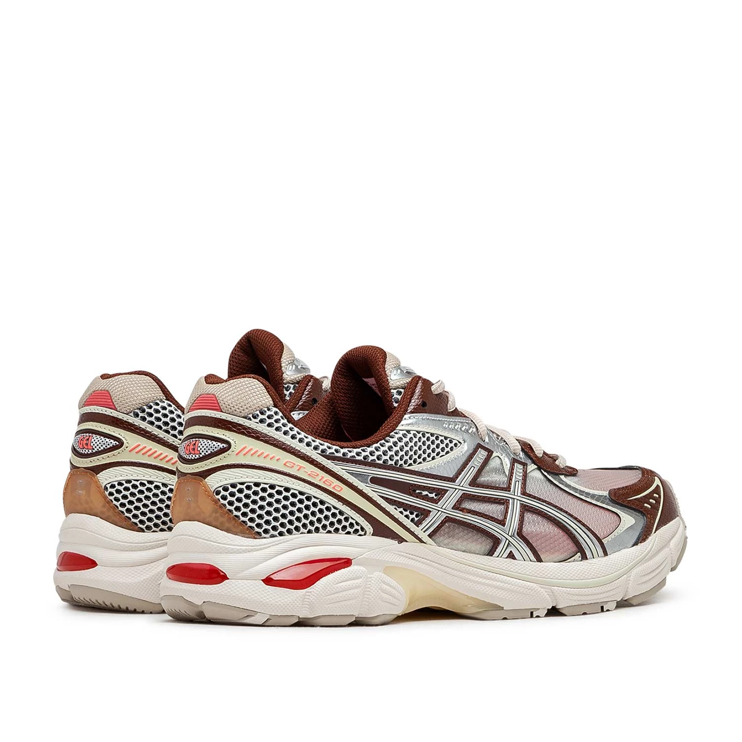 Asics gt 5000 marrone online