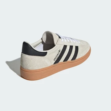 adidas Handball Spezial Aluminium schräg hinten