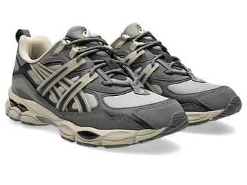 ASICS Gel-NYC Utility Pack 1203A558.020 Paar schräg seitlich