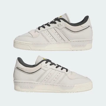 adidas Rivalry 86 Low Talc Innen und Außensseite