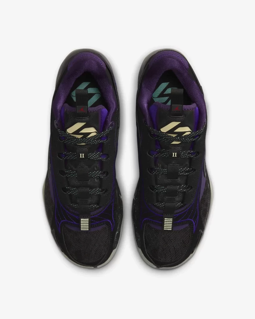 Jordan Luka 2 Space Hunter DX8733-001 | Dead Stock