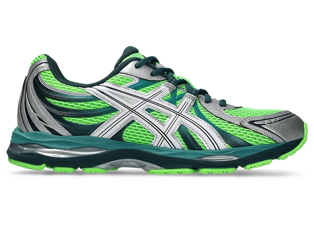 ASICS GEL-SEKIRAN Green Gecko 1203A954.300 | Dead Stock