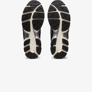 ASICS GEL NYC Ivory Clay Grey - Sohle