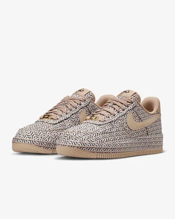 Air Force 1 LX United in Victory Paar