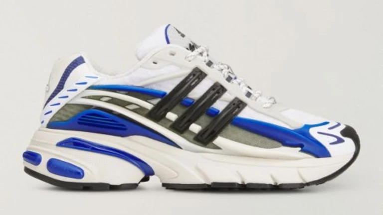 adidas Jellyfish Royal - Release im  Februar