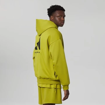 adidas Basketball Apparel Chapter 3