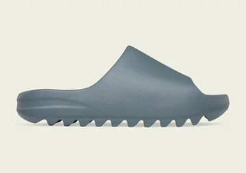 adidas Yeezy Slide Slate Marine Außenseite