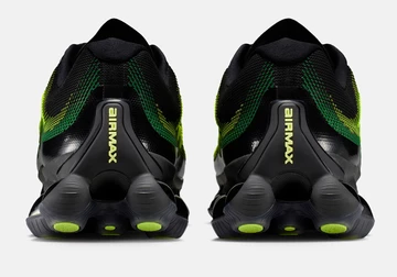 Nike Air Liquid Max - coming soon