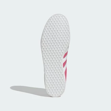 adidas Gazelle Pink Fusion sohle