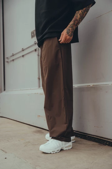 Nike 24.7 Athleisure Kollektion - Shop the Look