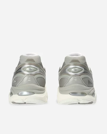 DIME ASICS GT-2160 Arctic Wolf von hinten