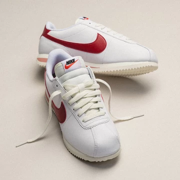 Nike Cortez Red Stardust