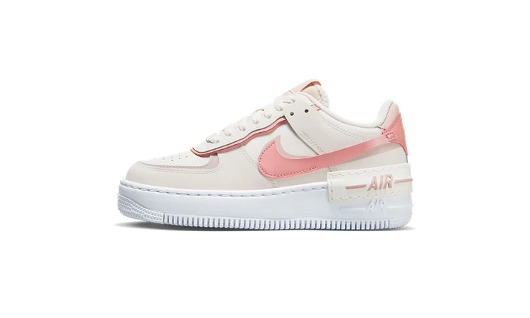 Air Force 1 Low Shadow Pink