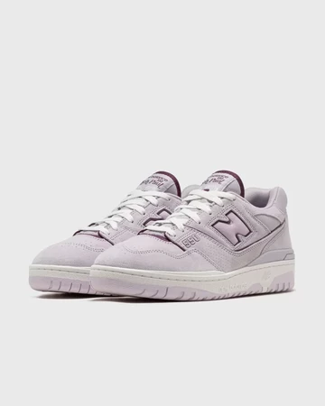 Rich Paul New Balance 550 Forever Yours schräg