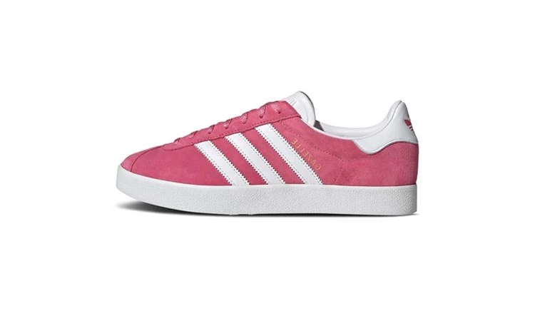 adidas Gazelle Pink Fusion