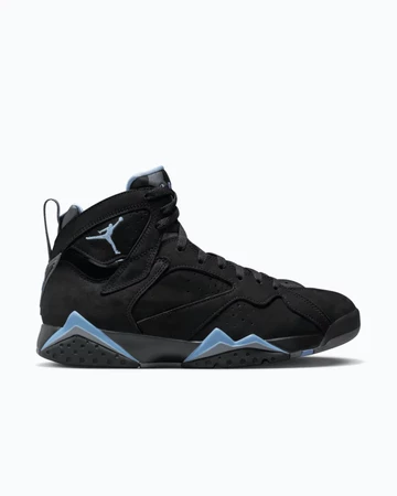 Jordan 7 Chambray Außenseite