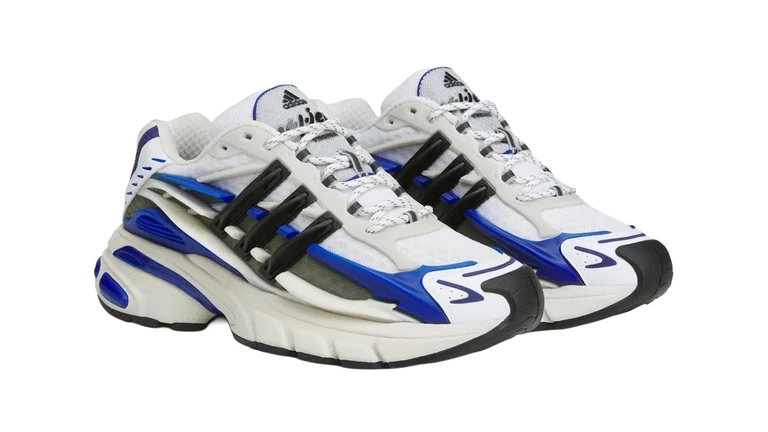 adidas Jellyfish Royal - Release im  Februar